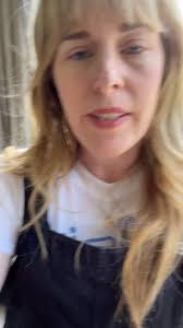 Watching The Bear as an HSP…what a beautiful and entertaining struggle. 😂