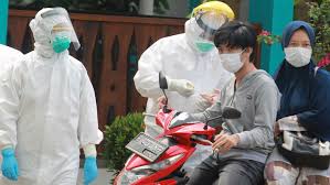 Selalu ada harapan bagi mereka yang sering berdoa dan selalu ada jalan bagi mereka yang gemar berusaha. Pabrik Di Bogor Bisa Tetap Buka Saat Psbb Asal Rapid Test Karyawan Tirto Id