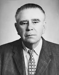 Hoy hace 128 años nació Otilio Ulate Blanco. Periodista y político  costarricense, presidente de la República de Costa Rica de 1949 a 1953.  Presidió la municipalidad de San José en 1942, embajador