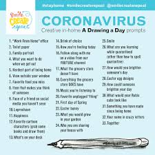 When The World Gives You Covid 19 Quarantine Make Lemonade Or Drawings Art Supply Subscription Box Smile Create Repeat 171,601 likes · 232 talking about this. gives you covid 19 quarantine