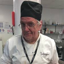 Mark Sadgrove Catering