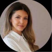 Anja Nüesch Email & Phone Number