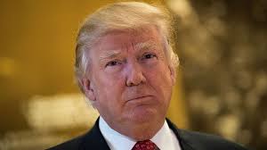 Watch live: Trump signs defense bill