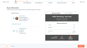 Why use hubspot html email signature generator? Quote Software Hubspot