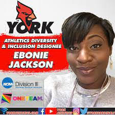 Ebonie Ross's Instagram, Twitter & Facebook