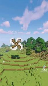 Changes or queries the world's game time. Easy Windmills Video In 2021 Minecraft Projects Minecraft Designs Minecraft Blueprints