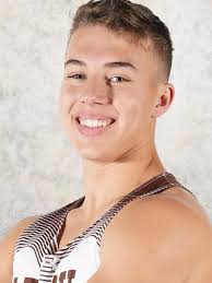 2023-2024 Men's Track and Field Roster