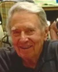 Richard Franklin Loges