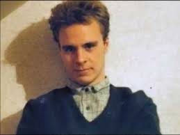 Pride" by Michael Waller and Philip Pilgrim (1985)