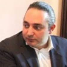 Tareq Hamdan's Instagram, Twitter & Facebook