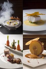 Quelques Plats C Maurice Rougemont Plats De Cuisine Presentation Alimentaire Dressage Des Plats