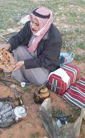 الشاعر محمد المقحم القصب