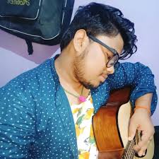 Kumar Rajan Choudhary