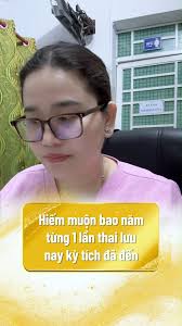 Hiếm muộn bao năm, từng 1 lần thai lưu, nay kỳ tích đã đến  #sanphukhoakimchi #sanphukhoa #IVF #hiemmuon #bacsikimchi