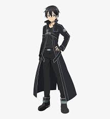 Transfer a save file from sword art online: Key Features Sao Hollow Fragment Kirito Transparent Png 673x816 Free Download On Nicepng