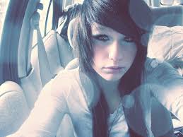 Jenny Lynn McKenzie (@itheskylinee)