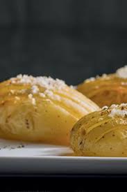 Pommes De Terre Au Four En 20 Minutes Recette Pomme De Terre Au Four Recette Pomme De Terre Pomme De Terre