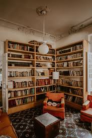 Smart Home Library Design Ideas For Your Home Living Room Decor Modern Home Library Design Diy Apartment Decor