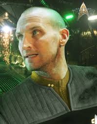 Day 16 [1845 hrs.] The Mysteries of Thea's Bowels