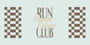 Counter Current Run Club (JUNE)