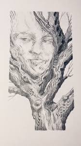 Beneath our skin, there is a wilderness of unexplored feelings, memories,  and desires. Sometimes I see that inner landscape as a mirror of the  natural world. One big tangled undergrowth with roots in ...