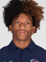 UTSA All Time Football Recruits in Texas