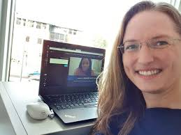 McKinsey's Europe Virtual Career Fair