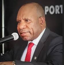 CHOW RE-ELECTED AS PNG NRLC CHAIRMAN