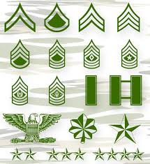 تحميل مجموعة أشكال الرتب العسكرية للفوتوشوب مجانا Photoshop Shapes Holiday Decor Shapes