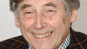 Hans Robert Thomas: Erfülltes Leben eines Technikers und Kunstmäzens