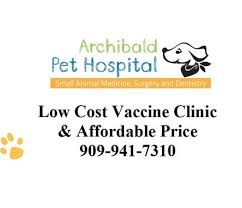 Our selection of brands is always growing, so chances are your favorite is on aliexpress. Archibald Pet Hospital 30 Photos 110 Reviews Veterinarians 9786 19th St Alta Loma Ca Phone Number Yelp