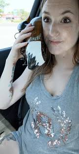 For $9.99 I became the proud new owner of this adorable Duck Phone.