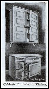 Sears Kit Houses 1921 Kit Homes Vintage Floor Vintage Kitchen