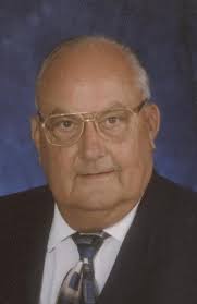 Obituary for Ted Albert Koenig
