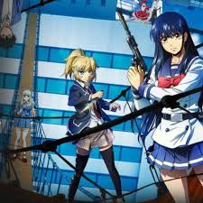 Invasión en las alturas anime opinión y resumen - Delirante Otaku opinion y  resumen de anime, manga y cultura asiatica (팟캐스트) | Listen Notes