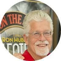 Keith Jaeger's Instagram, Twitter & Facebook