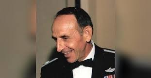 John Robert Roder Obituary