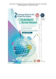 Pdf The Importance Of Alternative Energy Sources For Sustainable Development A Case Study From Turkey Asena Gizem Yigit Academia Edu
