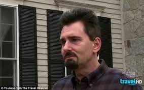 Characters in Ghost Adventures