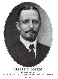 Albert Carpenter Loring (1858-1932)