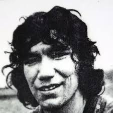 Brian V. McGann (2013)