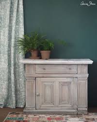Washed Oak Cupboard By Annie Sloan Annie Sloan Annie Sloan Painted Furniture Annie Sloan Furniture Oak Cupboard