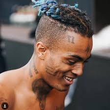 Pin De Aliicia Rdt Em Jahseh Onfroy Com Imagens Cantores Cantores De Rap Trap