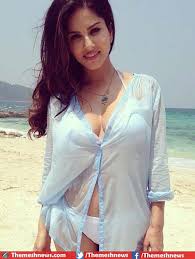 Image result for sanilioni sexy photo