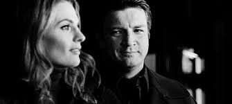 Imagine: Being Kate Beckett And Richard Castle's Daughter