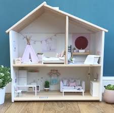 Pretty Little Minis Modern Dollhouse Furniture And Decor For Sale Ikea Dollhouse Hack Ike Ikea Dollhouse Modern Dollhouse Furniture Diy Dollhouse Furniture