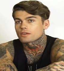 Stephen james hendry (born 4 december 1990), known professionally as stephen james, is a british model. Stephen James Hendry Biography Height Weight Famous Born