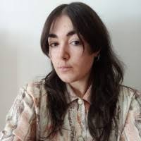 40+ perfiles de «Mandy Dominguez»