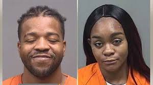 Bond set for Youngstown couple accused of abusing kids