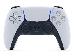 Conveniently control movies, streaming services and more on your ps5 console with an intuitive layout. Dualsense Wireless Controller The Innovative New Controller For Ps5 Playstation